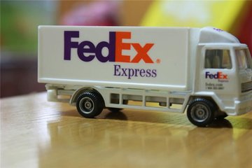 FEDEX聯(lián)邦快遞